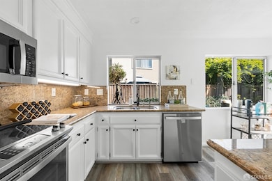 36 Bannister Way, Alameda, CA 94502 - photo 7