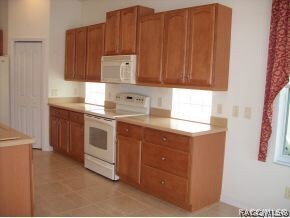 Kitchen #3