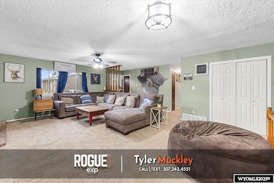 4011 Gannett St, Casper, WY 82609 - photo 5
