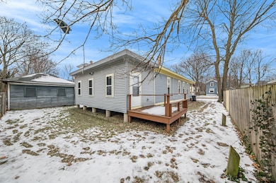 926 Osborne St, Kalamazoo, MI 49001 - photo 4