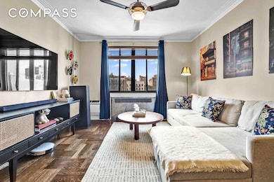 Chelsea Garden unit 5GW, New York, NY 10011 - photo 3