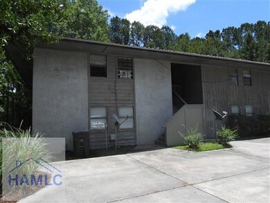 401 Oakridge Bend unit 1, Hinesville, GA 31313 - photo 2
