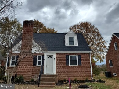 17 W 5th St, Front Royal, VA 22630 - photo 2