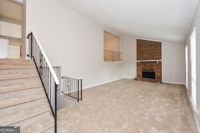 2271 Marshes Glenn Dr, Norcross, GA 30071 - photo 3