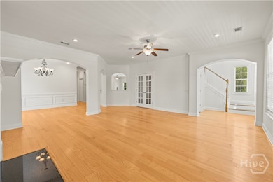 10 Cord Grass Ln, Savannah, GA 31405 - photo 6