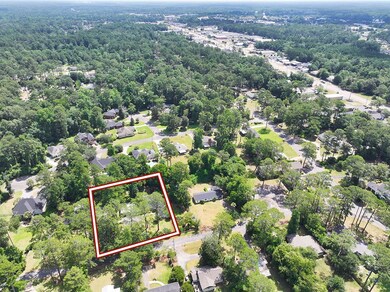 Big Lot .72 acres