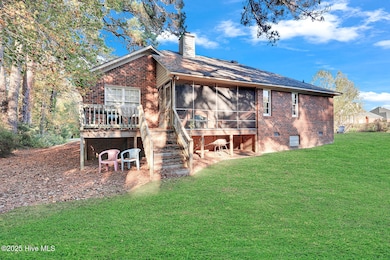 2800 Bells Fork Rd, Greenville, NC 27858 - photo 5