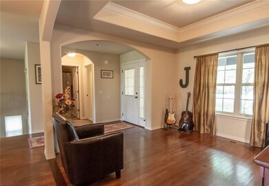 125 Overton Dr, Bella Vista, AR 72714 - photo 4