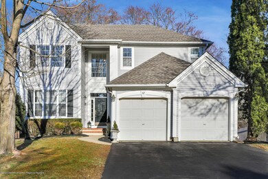 12 Governor Key, Colts Neck, NJ 07722 - photo 3