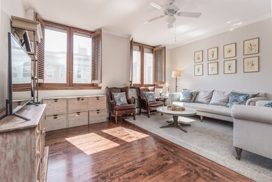 61 Prince St unit 4B, Boston, MA 02113 - photo 2