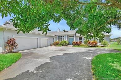 2746 SE Eagle Dr, Port Saint Lucie, FL 34984 - photo 3