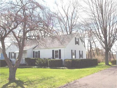 2850 Stenzel Ave, North Tonawanda, NY 14120 - photo 2