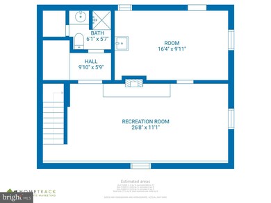 1801 Landrake Rd, Towson, MD 21204 - photo 3