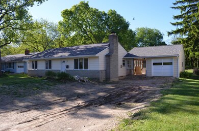 Front-side
