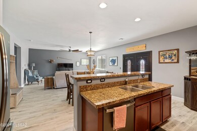 11363 W Fire Art Dr, Marana, AZ 85658 - photo 3