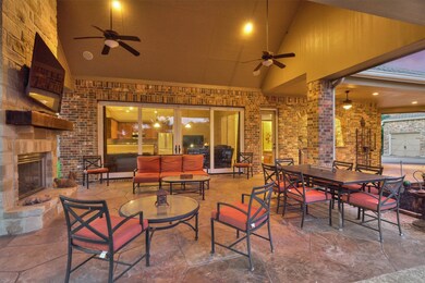 17807 Fairhaven Gateway Dr, Cypress, TX 77433 - photo 5