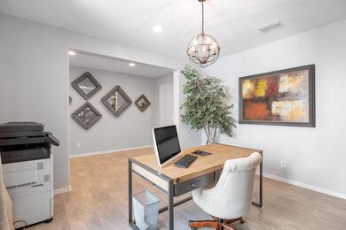 office