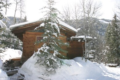 view of guest house