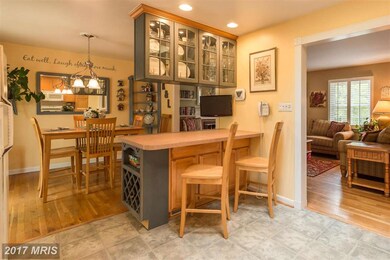 8325 Woodacre St, Alexandria, VA 22308 - photo 5