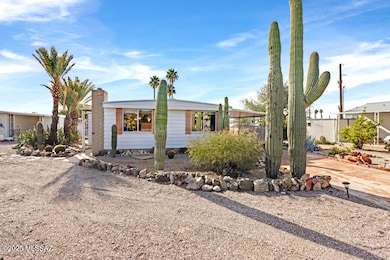 6005 W Lazy South St, Tucson, AZ 85713 - photo 4