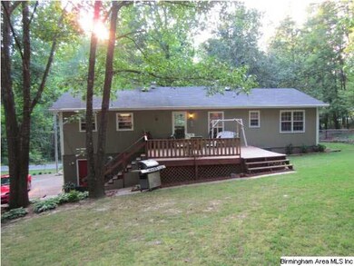 8545 Woodview Rd, Pinson, AL 35126 - photo 2