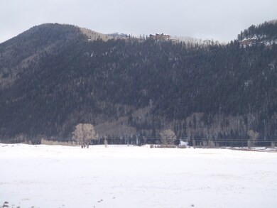 Valley Floor