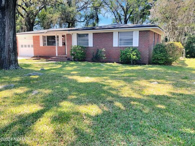 816 Bordeau Ave W, Jacksonville, FL 32211 - photo 2