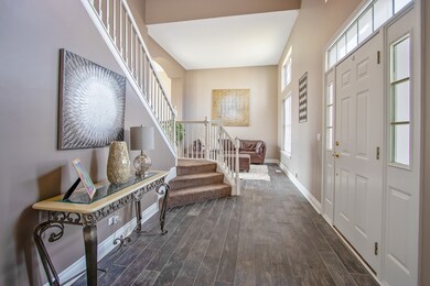 541 Lake Cornish Way, Algonquin, IL 60102 - photo 3