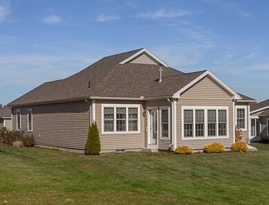 99 Cherry Dr unit 99, Wilbraham, MA 01095 - photo 2