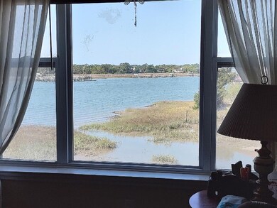 TOR 3E Living Room Window View