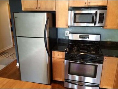 Fremont Lofts unit 323, Worcester, MA 01603 - photo 7