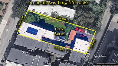 2142 5th Ave, Troy, NY 12180 - photo 3