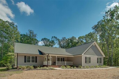 445 Back Creek Church Rd, Asheboro, NC 27205 - photo 2