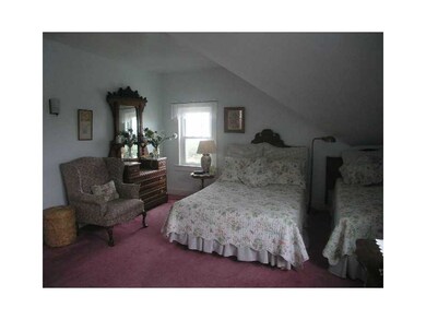 Bedroom.
