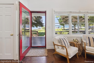 4294 N East Torch Lake Dr, Central Lake, MI 49622 - photo 4