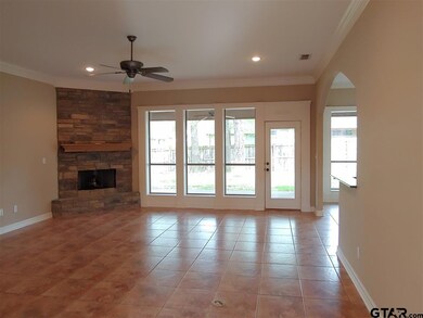 6040 6040 Brynmar Ct, Tyler, TX 75703 - photo 4