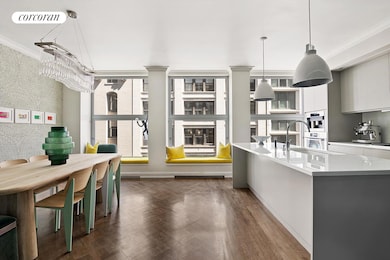 16 W 21st St unit 10/11A, New York, NY 10010 - photo 4