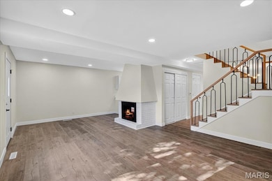 208 Coral Dr, Collinsville, IL 62234 - photo 2