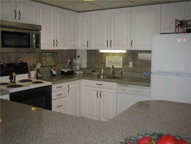Kitchen. The heart of every home is the kitchen. T