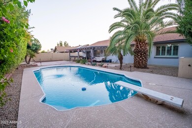 2549 S Patterson, Mesa, AZ 85202 - photo 4