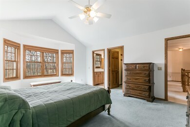 740 Pleasant Oak Dr, Oregon, WI 53575 - photo 3