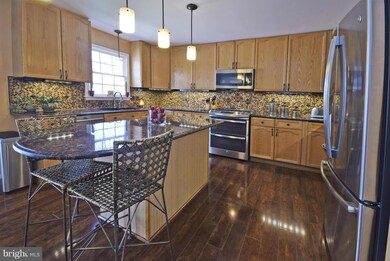 12007 Buckminster Ct, Fredericksburg, VA 22407 - photo 2