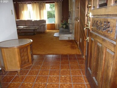 Entrance/Foyer