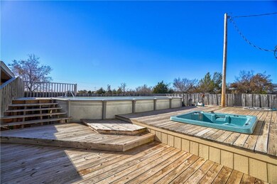 1106 E Floyd Ave, Apache, OK 73006 - photo 7