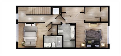 10 Hawley St unit 4B, Northampton, MA 01060 - photo 6