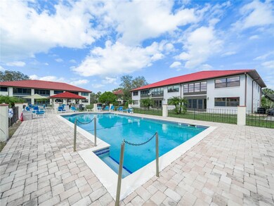 Heated Pool