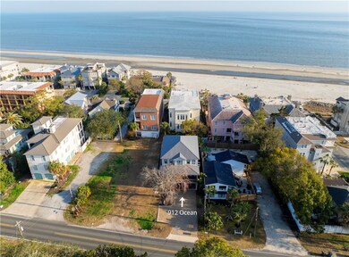 912 Ocean Blvd unit B, Saint Simons Island, GA 31522 - photo 3