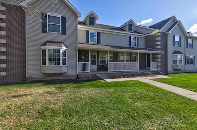 266 NW Georgetown Blvd, Ankeny, IA 50023 - photo 2