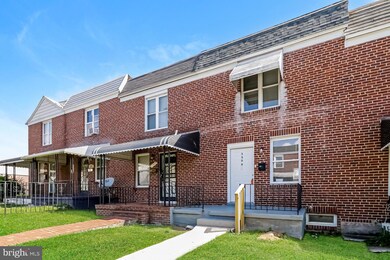 3206 Pelham Ave, Baltimore, MD 21213 - photo 2