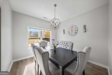 533 Forrest Hills Dr, Dallas, GA 30157 - photo 3